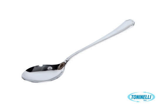 Pinti Inox Imp.Inox Asia 2,2 Mm-18-10-Cucchiaio Tavola 18.10 - 2921500