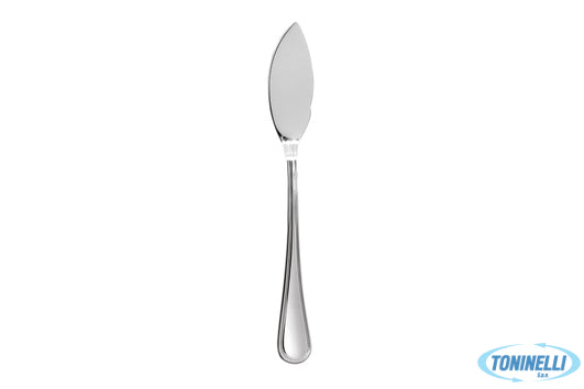 Comas Ingles Xl Coltello Pesce Acciaio Inox 18-10 5372 - 10588