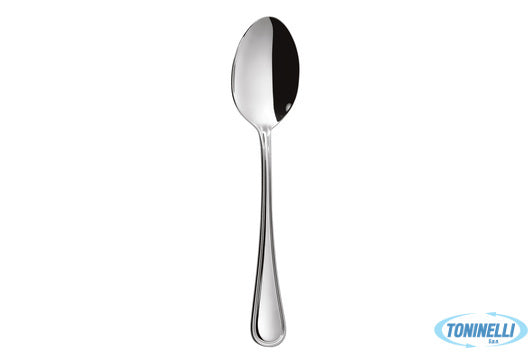 Comas Ingles Xl Cucchiaio Tavola Acciaio Inox 18-10 Lunghezza Cm 20,5 2,5 Mm - 1