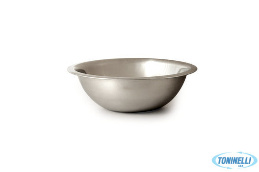 Tablecraft           Insalatiera Acciaio Cm 20 - 2468600