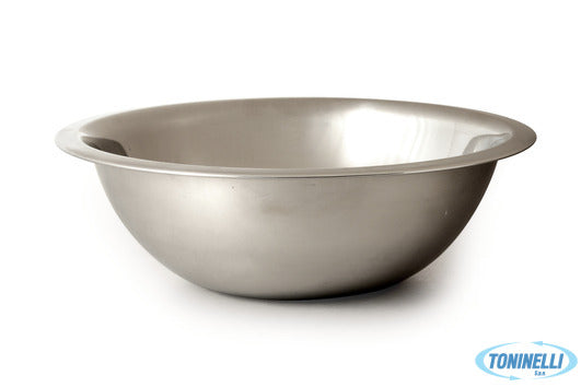 Tablecraft           Insalatiera Acciaio Cm 27 - 2468800