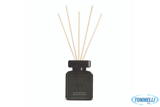 Gries Deco Company Gmbh-Ipuro Duftraume- Ipuro-Diffusore Profumazione 200Ml Blac