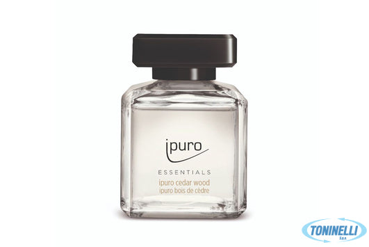 Gries Deco Company Gmbh-Ipuro Duftraume- Ipuro-Diffusore Profumazione 200Ml Ceda