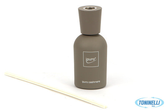 Gries Deco Company Gmbh-Ipuro Duftraume- Ipuro-Diffusore Profumo Ml.24O Cashmere