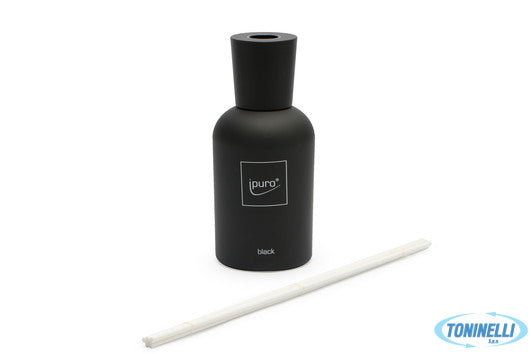 Gries Deco Company Gmbh-Ipuro Duftraume- Ipuro-Diffusore Profumo Ml.50 Black Ipu