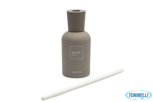 Gries Deco Company Gmbh-Ipuro Duftraume- Ipuro-Diffusore Profumo Ml.50 Cashmire