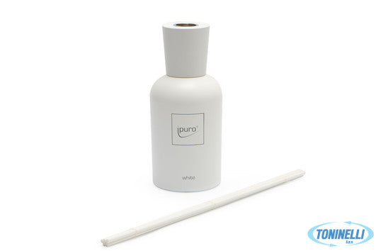 Gries Deco Company Gmbh-Ipuro Duftraume- Ipuro-Diffusore Profumo Ml.50 White Ipu
