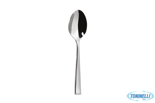 Comas Iris Q11 Cucchiaio Frutta Acciaio Inox 18-10 5 Mm  7028 - 10544
