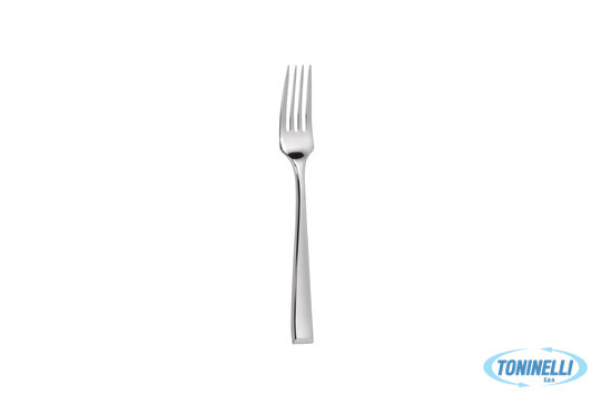 Comas Iris Q11 Forchetta Frutta Acciaio Inox 18-10 5 Mm 7029 - 10545