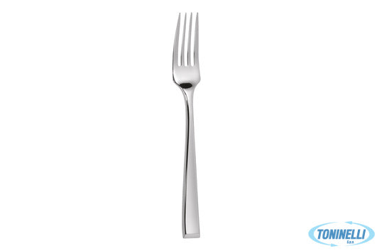 Comas Iris Q11 Forchetta Tavola Acciaio Inox 18-10 6Mm 7024 - 10542