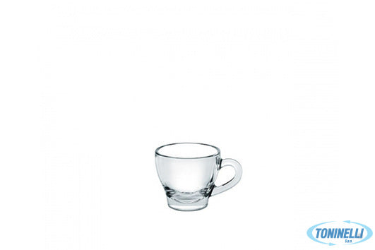 Borgonovo Ischia Tazza Caffe Senza Piattino Cl 8         13245219 - 11689