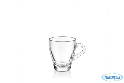 Borgonovo Ischia Tazza Marocchino Senza Piattino Cl 12,5   13245320 - 11653