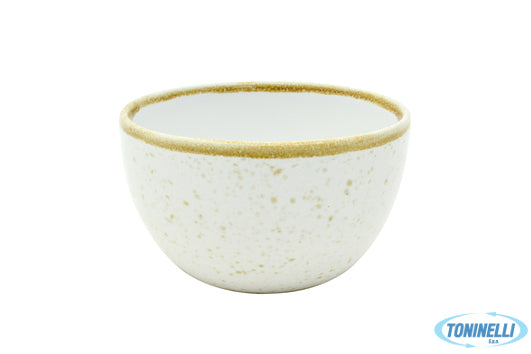 Pt Sango Ceramics Java Barley Cream Coppetta Cm 10 01301Hthbc - 7988