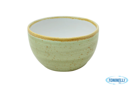 Pt Sango Ceramics Java Meadow Green - Coppetta Cm 10 01301Hthmg - 7943