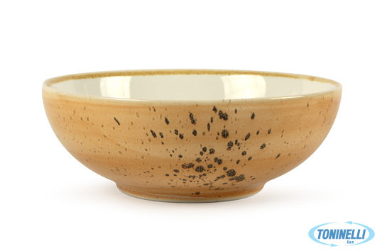 Pt Sango Ceramics Java Sunrise Yellow - Insalatiera Cm 17 36640Sy - 7915