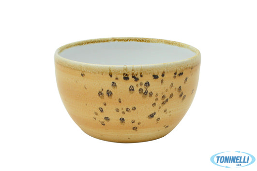 Pt Sango Ceramics Java Sunrise Yellow Coppetta Cm10 01301Hthsy - 7921