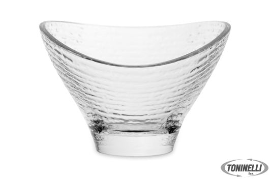 Arc International France Jazzed Frozen-Coppa Gelato Bassa Cl.25  H 92 Mm Ø
