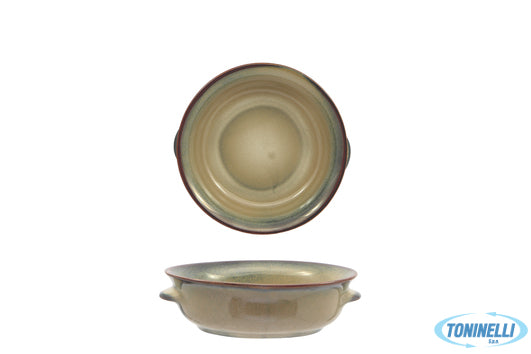 Import Tavola Justcolor Reactive-Tegamino Tondo Cm 17 H.5,8 - 22799