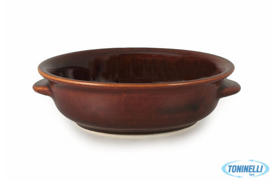 Import Tavola Justcolor-Tegamino Tondo Cm.17 Londra H.5,8  4831M - 1716600