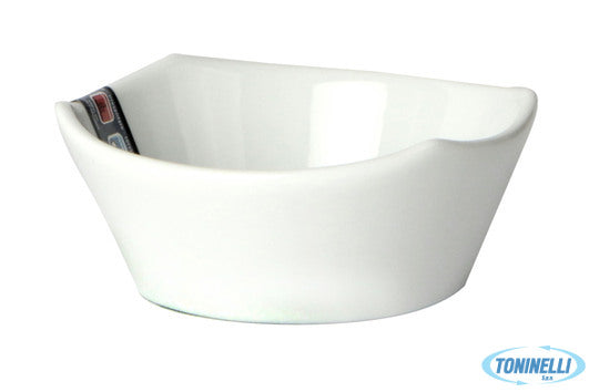Import Tavola Justwhite-Ciotola Cm.10X10X4,1 Hb3139 - 2840400