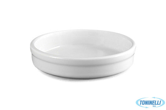 Import Tavola Justwhite-Crema Catalana Bianco Cm.13,8 H.3,1   2412 - 1716800