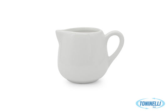 Import Tavola Justwhite-Lattiera Bianca 170 Cc    A0484 - 11043