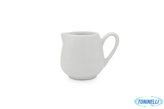 Import Tavola Justwhite-Lattiera Bianca 90Cc    A0485 - 11042