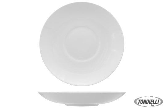 Import Tavola Justwhite-Piatto Fondo Cm.30      Hp3373 - 2747400