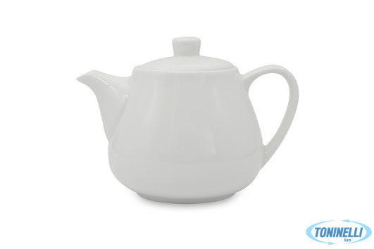 Import Tavola Justwhite-Theiera Bianca 400Cc     A25627 - 11039
