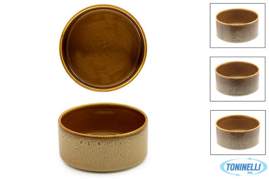 Pt Sango Ceramics Kaden Arica-Coppetta Cm.13  50540N5Ar - 14440