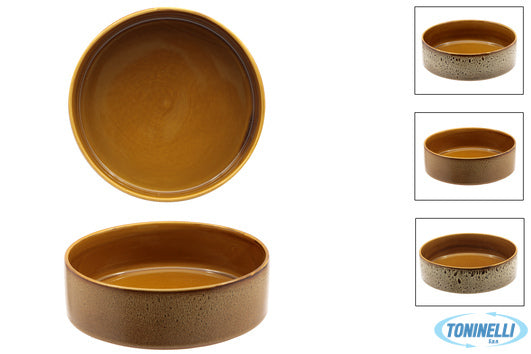 Pt Sango Ceramics Kaden Arica-Insalatiera Cm.20 50840N5Ar - 14450