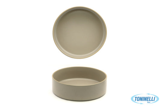 Pt Sango Ceramics Kaden Avola-Insalatiera Cm.20  50840N5Av - 14451