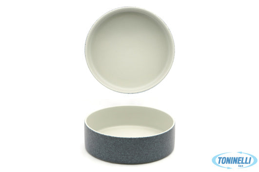 Pt Sango Ceramics Kaden Forio-Insalatiera Cm.20  50840N5Fo - 14452