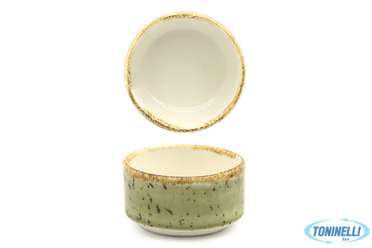 Pt Sango Ceramics Kaden Meadow Green-Coppetta Cm.8,1  12420Mg - 14426