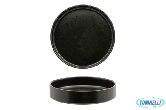Pt Sango Ceramics Kaden Taba - Piatto Fondo Bordo Alto Cm20 50840N3Ta - 10321