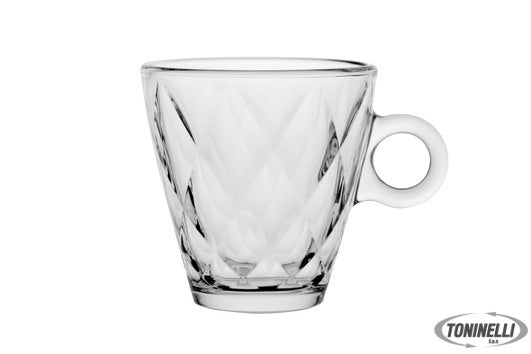 Bormioli Rocco Kaleido - Tazza The Cl 31  450239 - 5737