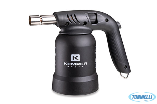 Kemper               Kemper Bruciatore -New-    Ke2019Chef - 6043