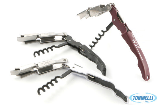 Brevetti Waf Kit Levatappi Coutale 3 Pezzi In Blister - 11424