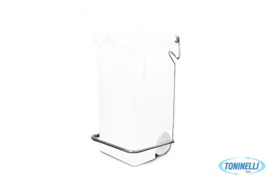 Giganplast           Kit Pedale Per Contenitore Max Lt.100 - 31437900