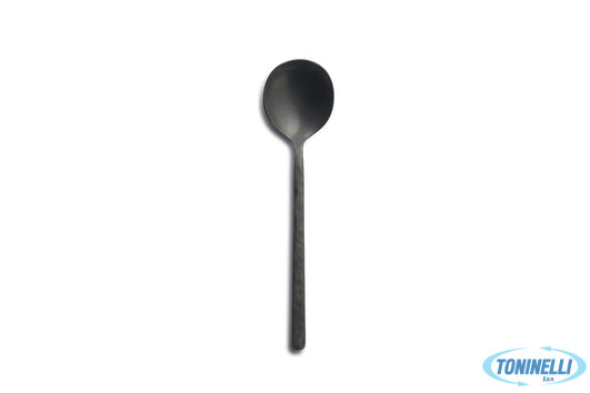 Comas Kodai Q23 Vintage Black-Cucchiaio Tavola Xl 18.10 7280 - 14736