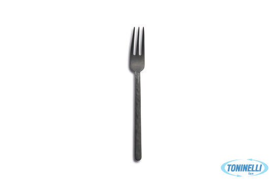 Comas Kodai Q23 Vintage Black-Forchetta Tavola Xl 18.10 7286 - 14737