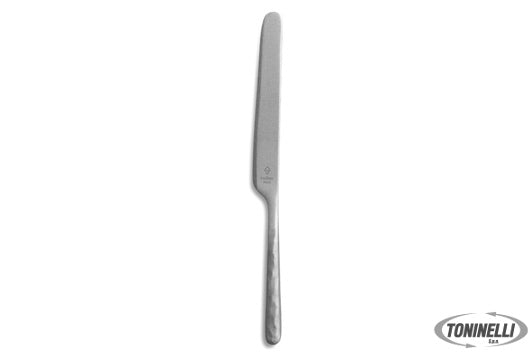 Comas Kodai Q23 Vintage Coltello Tavola Xl 7276 - 10559