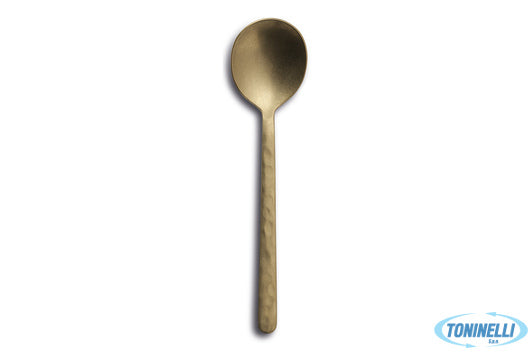 Comas Kodai Q23 Vintage Gold-Cucchiaino Caffe 18.10 7088 - 14731