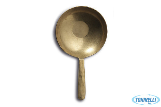 Comas Kodai Q23 Vintage Gold-Cucchiaio Riso 18.10 7091 - 14733