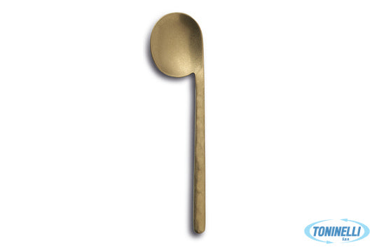 Comas Kodai Q23 Vintage Gold-Cucchiaio Side 18.10 7089 - 14732