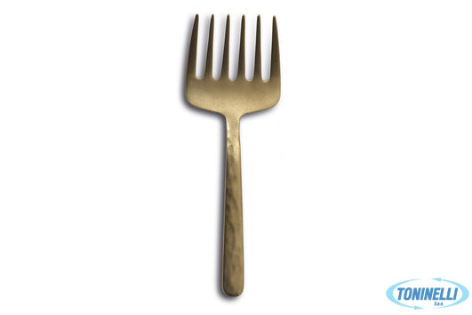 Comas Kodai Q23 Vintage Gold-Forchetta Wide 18.10 7092 - 14734