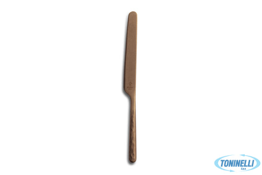 Comas Kodai Vintage Copper-Coltello Tavola Xl Inox 3Mm - 22710