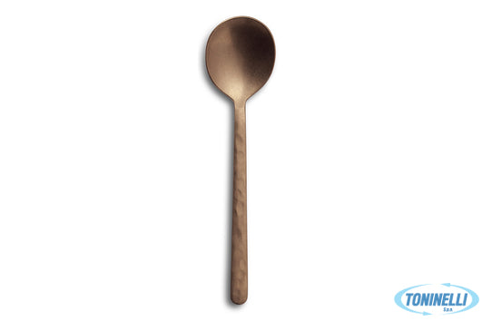 Comas Kodai Vintage Copper-Cucchiaino Caffe Inox 3Mm - 22714