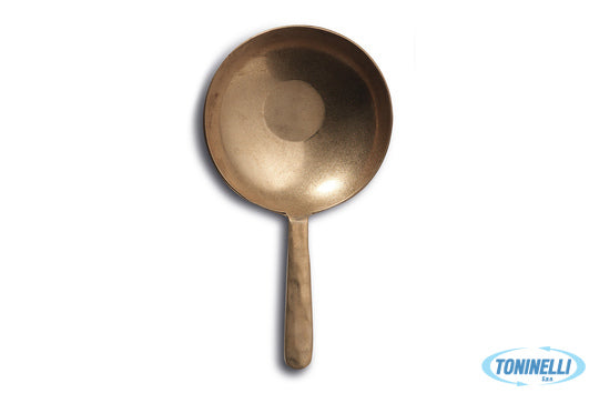 Comas Kodai Vintage Copper-Cucchiaio Riso Inox 3Mm - 22716