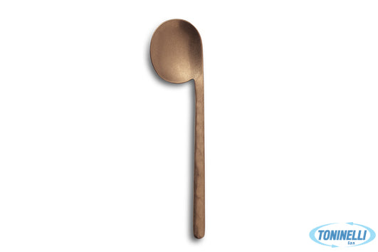 Comas Kodai Vintage Copper-Cucchiaio Side Inox 3Mm - 22715